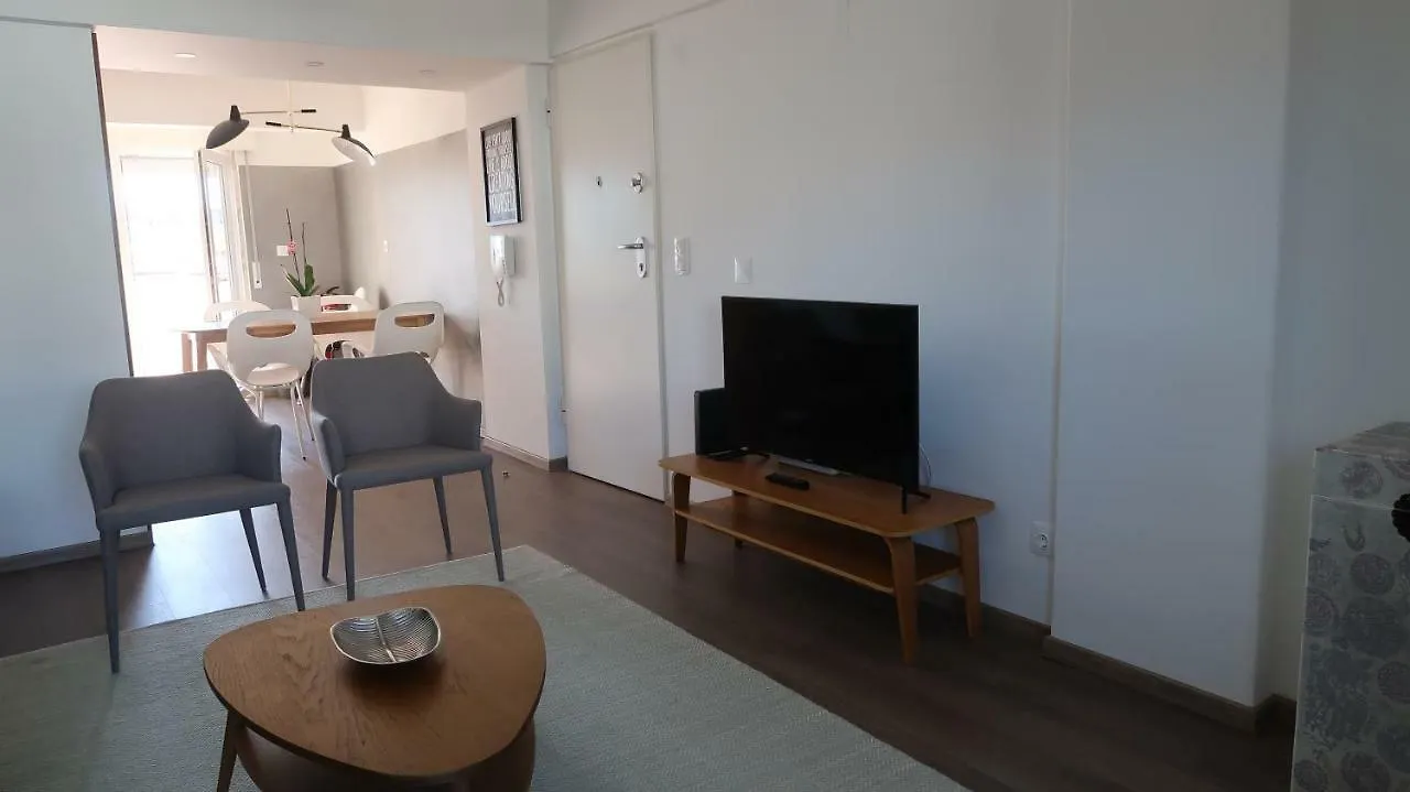 公寓 Terrace 88 In Lisbon公寓 葡萄牙