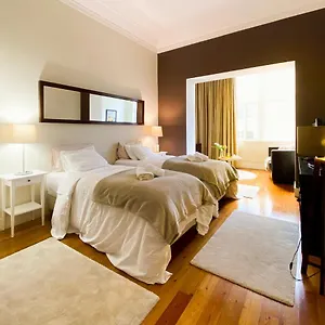  Privatunterkunft Bairro Azul