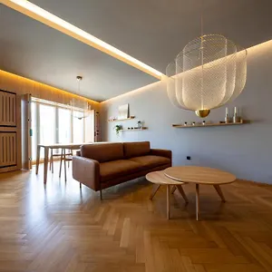  Appartement Core City-grand Duke's Palace Luxemburg