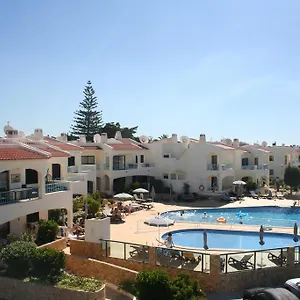  Appartement Monte Dourado Portugal