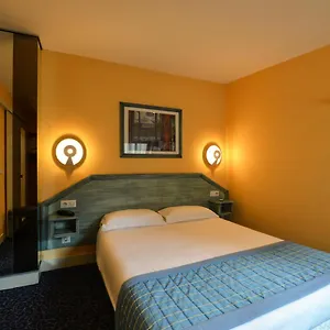 *** Hotel Relais Du Pre Frankrijk
